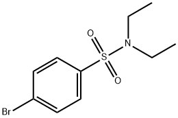 N,N-Diethyl 4-bromobenzenesulfonamide