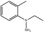 1-Ethyl-1-(o-tolyl)hydrazine