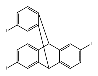 2,6,14-triiodotriene