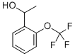 1-[2-(trifluoromethoxy)phenyl]ethanol