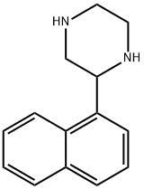 2-Naphthalen-1-yl-piperazine