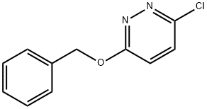 3-(Benzyloxy)-6-chloropyridazine