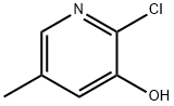 2-Chloro-5-methylpyridin-3-ol