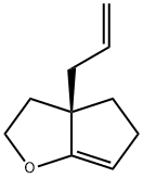(R)-5-Allyl-2-oxabicyclo[3.3.0]oct-8-ene