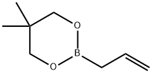 2-Allyl-5,5-dimethyl-1,3,2-dioxaborinane (stabilized with Phenothiazine)