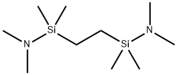 1,2-Bis[(dimethylamino)dimethylsilyl]ethane