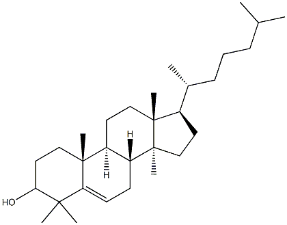 24,25-Dihydrolanosterol