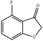 4-Fluorobenzofuran-3(2H)-one
