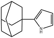 2-(Adamantan-1-yl)-1H-pyrrole