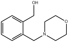 (2-(Morpholinomethyl)phenyl)methanol