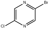 2-Bromo-5-chloropyrazine