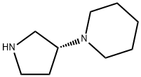 (R)-1-(Pyrrolidin-3-yl)piperidine