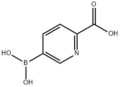 5-Boronopicolinic acid(contains varying amounts of Anhydride)
