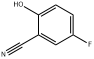 5-Fluoro-2-hydroxybenzonitrile
