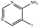 4-Amino-5-iodopyrimidine
