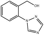 (2-(1H-1,2,4-Triazol-1-yl)phenyl)methanol