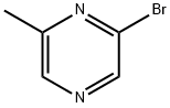 2-Bromo-6-methylpyrazine