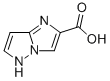 5H-Imidazo[1,2-b]pyrazole-2-carboxylic acid