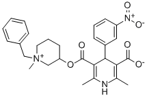 Benidipine HCl