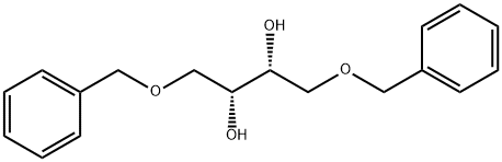 (+)-1,4-Di-O-benzyl-D-threitol