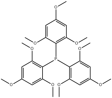 Tris(2,4,6-trimethoxyphenyl)phosphine