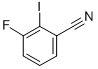 3-Fluoro-2-iodobenzonitrile