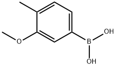3-Methoxy-4-methylbenzeneboronic acid