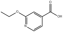 2-Ethoxyisonicotinic acid