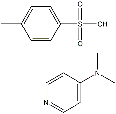 N,N-Dimethylpyridin-4-amine 4-methylbenzenesulfonate