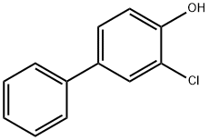 2-Chloro-4-phenylphenol