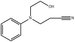 N-(2-Cyanoethyl)-N-(2-hydroxyethyl)aniline