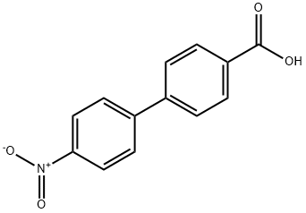 4-(4-Nitrophenyl)benzoic acid