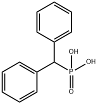 Benzhydrylphosphonic Acid