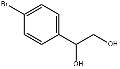 1-(4-Bromophenyl)ethane-1,2-diol