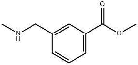 Methyl 3-((methylamino)methyl)benzoate