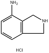 Isoindolin-4-amine dihydrochloride