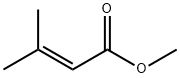 Methyl 3,3-Dimethylacrylate