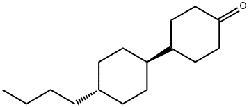 4-(trans-4-Butylcyclohexyl)cyclohexanone