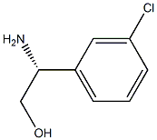 (R)-2-Amino-2-(3-chlorophenyl)ethanol