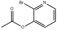 2-bromopyridin-3-yl acetate