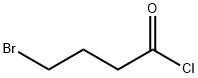 4-Bromobutyryl chloride