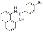 2-(4-Bromophenyl)-2,3-dihydro-1H-naphtho[1,8-de][1,3,2]diazaborine