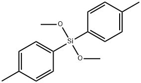 Dimethoxydi-p-tolylsilane