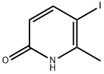 5-Iodo-6-methylpyridin-2(1H)-one