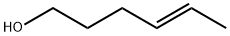 4-Hexen-1-ol，mixture of isomers，predominantly trans