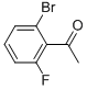 1-(2-Bromo-6-fluorophenyl)ethanone