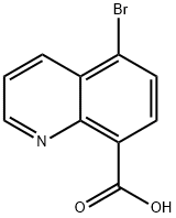 5-Bromoquinoline-8-carboxylic acid
