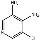 5-Chloropyridine-3,4-diamine