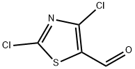 2,4-Dichlorothiazole-5-carboxaldehyde