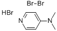 4-Dimethylaminopyridinium Bromide Perbromide
